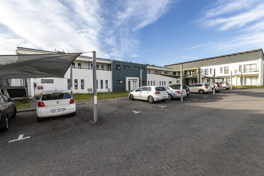 2 Bedroom Property for Sale in Nahoon Valley Park Eastern Cape